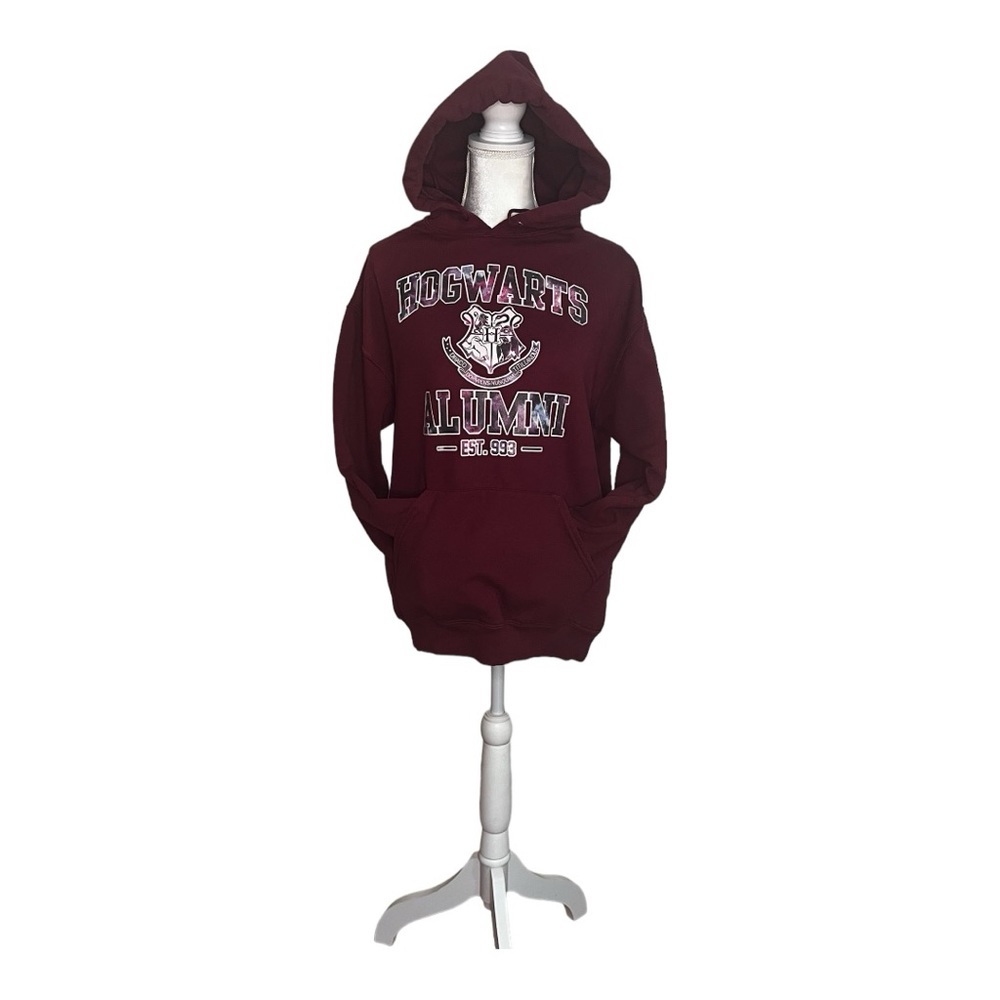 Harry Potter Alumni Hoodie
